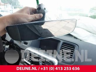 Volvo V-60 V60 I (FW/GW), Combi, 2010 / 2018 1.5 T2 16V Autom. picture 22