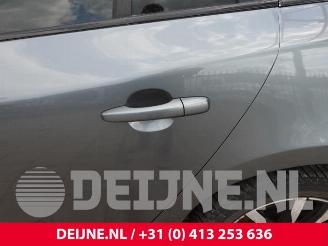 Volvo V-60 V60 I (FW/GW), Combi, 2010 / 2018 1.5 T2 16V Autom. picture 30