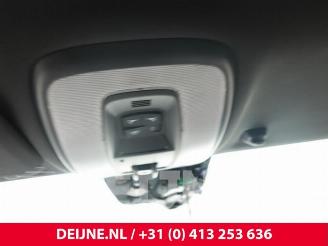Volvo V-60 V60 I (FW/GW), Combi, 2010 / 2018 1.5 T2 16V Autom. picture 35
