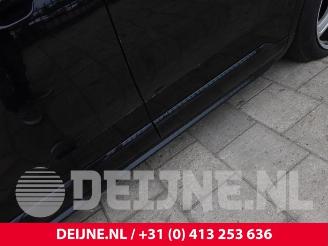 Volvo Xc-90 XC90 II, SUV, 2014 2.0 B6 Mild Hybrid Geartronic 16V AWD picture 16