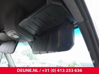 Mercedes Sprinter Sprinter 3,5t (907.6/910.6), Van, 2018 314 CDI 2.1 D RWD picture 28