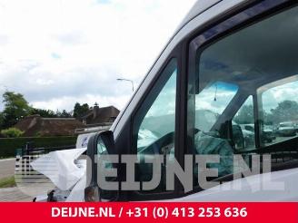 Mercedes Sprinter Sprinter 3,5t (907.6/910.6), Van, 2018 314 CDI 2.1 D RWD picture 14