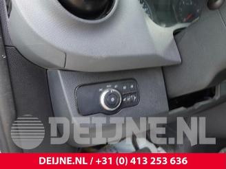 Mercedes Sprinter Sprinter 3,5t (907.6/910.6), Van, 2018 314 CDI 2.1 D RWD picture 26