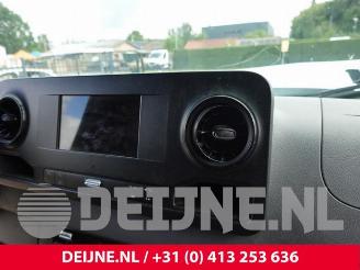Mercedes Sprinter Sprinter 3,5t (907.6/910.6), Van, 2018 314 CDI 2.1 D RWD picture 29