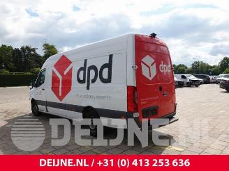 Mercedes Sprinter Sprinter 3,5t (907.6/910.6), Van, 2018 314 CDI 2.1 D RWD picture 5