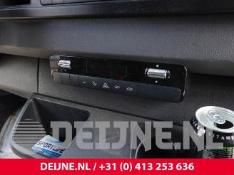 Mercedes Sprinter Sprinter 3,5t (907.6/910.6), Van, 2018 314 CDI 2.1 D RWD picture 31