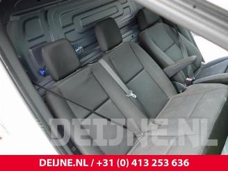 Mercedes Sprinter Sprinter 3,5t (907.6/910.6), Van, 2018 314 CDI 2.1 D RWD picture 32