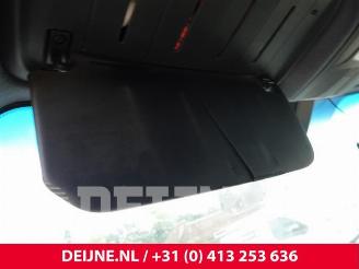 Mercedes Sprinter Sprinter 3,5t (907.6/910.6), Van, 2018 314 CDI 2.1 D RWD picture 27