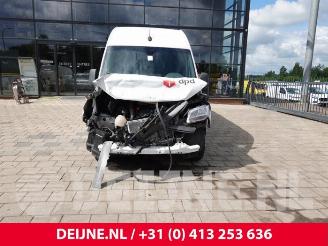 Mercedes Sprinter Sprinter 3,5t (907.6/910.6), Van, 2018 314 CDI 2.1 D RWD picture 2