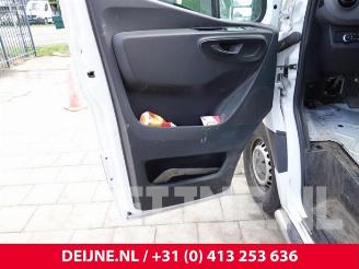 Mercedes Sprinter Sprinter 3,5t (907.6/910.6), Van, 2018 314 CDI 2.1 D RWD picture 21