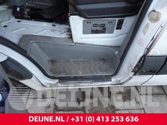 Mercedes Sprinter Sprinter 3,5t (906.63), Van, 2006 / 2020 313 CDI 16V picture 19