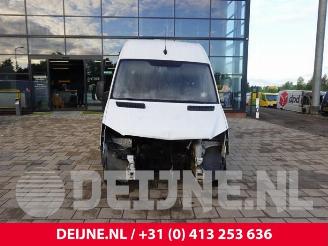 Mercedes Sprinter Sprinter 3,5t (906.63), Van, 2006 / 2020 313 CDI 16V picture 2