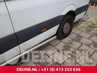 Mercedes Sprinter Sprinter 3,5t (906.63), Van, 2006 / 2020 313 CDI 16V picture 34