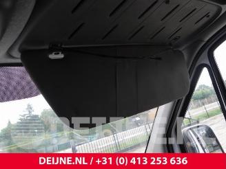 Mercedes Sprinter Sprinter 3,5t (906.63), Van, 2006 / 2020 313 CDI 16V picture 31