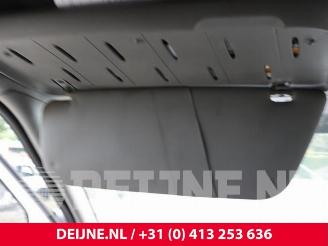 Mercedes Sprinter Sprinter 3,5t (906.63), Van, 2006 / 2020 313 CDI 16V picture 29
