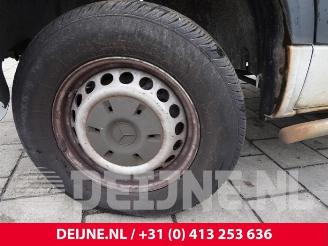 Mercedes Sprinter Sprinter 3,5t (906.63), Van, 2006 / 2020 313 CDI 16V picture 10