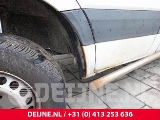 Mercedes Sprinter Sprinter 3,5t (906.63), Van, 2006 / 2020 313 CDI 16V picture 11