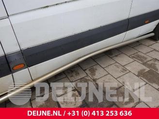 Mercedes Sprinter Sprinter 3,5t (906.63), Van, 2006 / 2020 313 CDI 16V picture 33