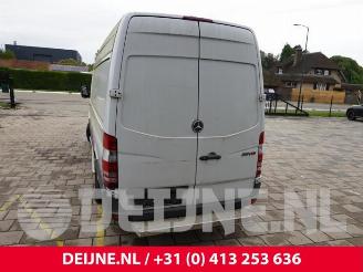 Mercedes Sprinter Sprinter 3,5t (906.63), Van, 2006 / 2020 313 CDI 16V picture 6