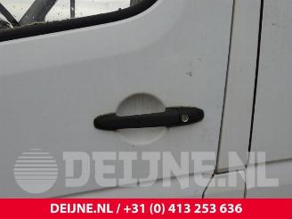 Mercedes Sprinter Sprinter 3,5t (906.63), Van, 2006 / 2020 313 CDI 16V picture 16