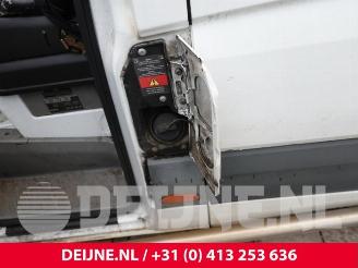 Mercedes Sprinter Sprinter 3,5t (906.63), Van, 2006 / 2020 313 CDI 16V picture 32