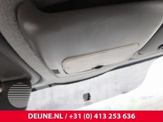 Mercedes Sprinter Sprinter 3,5t (906.63), Van, 2006 / 2020 313 CDI 16V picture 30