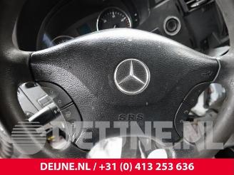 Mercedes Sprinter Sprinter 3,5t (906.63), Van, 2006 / 2020 313 CDI 16V picture 25