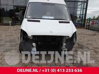 Mercedes Sprinter Sprinter 3,5t (906.63), Van, 2006 / 2020 313 CDI 16V picture 2