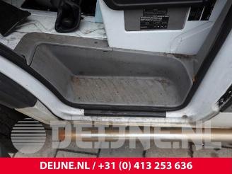 Mercedes Sprinter Sprinter 3,5t (906.63), Van, 2006 / 2020 313 CDI 16V picture 22