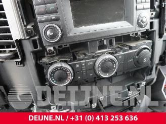 Mercedes Sprinter Sprinter 3,5t (906.63), Van, 2006 / 2020 313 CDI 16V picture 27