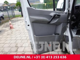 Mercedes Sprinter Sprinter 3,5t (906.63), Van, 2006 / 2020 313 CDI 16V picture 19