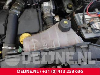 Mercedes Citan Citan (415.6), Van, 2012 / 2021 1.5 111 CDI picture 33
