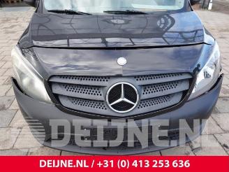 Mercedes Citan Citan (415.6), Van, 2012 / 2021 1.5 111 CDI picture 32