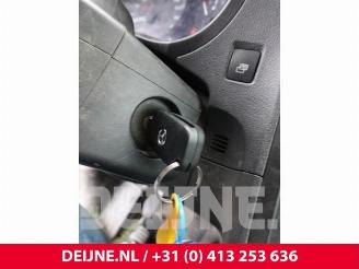 Mercedes Citan Citan (415.6), Van, 2012 / 2021 1.5 111 CDI picture 26