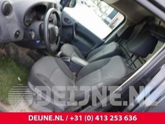 Mercedes Citan Citan (415.6), Van, 2012 / 2021 1.5 111 CDI picture 20