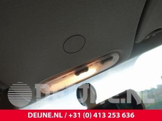 Mercedes Citan Citan (415.6), Van, 2012 / 2021 1.5 111 CDI picture 28