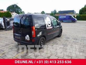 Mercedes Citan Citan (415.6), Van, 2012 / 2021 1.5 111 CDI picture 8