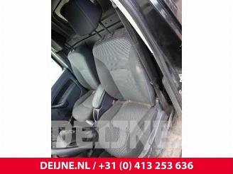 Mercedes Citan Citan (415.6), Van, 2012 / 2021 1.5 111 CDI picture 21