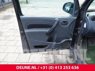 Mercedes Citan Citan (415.6), Van, 2012 / 2021 1.5 111 CDI picture 17