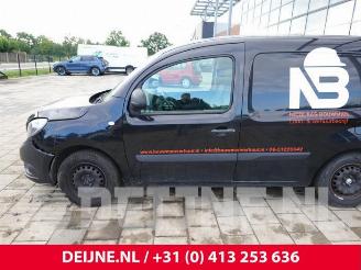 Mercedes Citan Citan (415.6), Van, 2012 / 2021 1.5 111 CDI picture 16