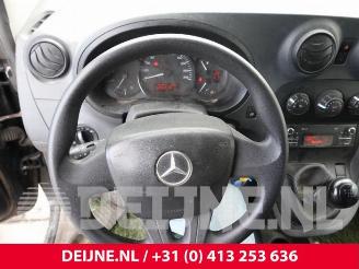 Mercedes Citan Citan (415.6), Van, 2012 / 2021 1.5 111 CDI picture 24