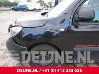 Mercedes Citan Citan (415.6), Van, 2012 / 2021 1.5 111 CDI picture 10