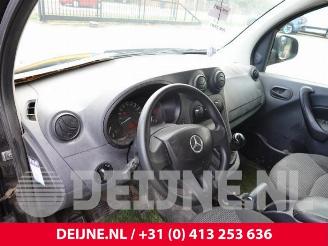 Mercedes Citan Citan (415.6), Van, 2012 / 2021 1.5 111 CDI picture 19