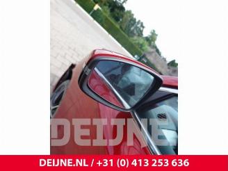 MG MG5 MG5 Electric, Combi, 2020 Standard Range 50 kWh picture 12