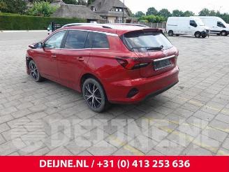 MG MG5 MG5 Electric, Combi, 2020 Standard Range 50 kWh picture 5