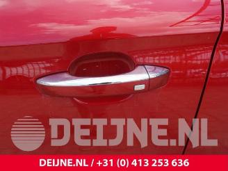 MG MG5 MG5 Electric, Combi, 2020 Standard Range 50 kWh picture 14