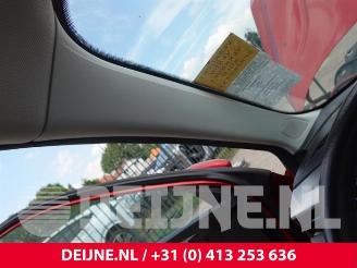 MG MG5 MG5 Electric, Combi, 2020 Standard Range 50 kWh picture 23