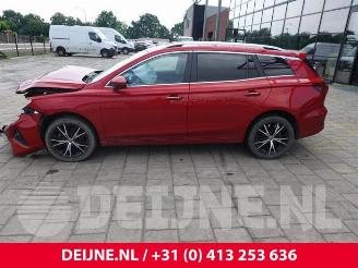 MG MG5 MG5 Electric, Combi, 2020 Standard Range 50 kWh picture 4