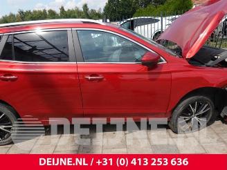 MG MG5 MG5 Electric, Combi, 2020 Standard Range 50 kWh picture 35