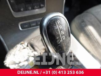 Volvo V-60 V60 I (FW/GW), Combi, 2010 / 2018 2.4 D6 20V Plug-in Hybrid AWD picture 28